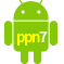 Aplicativo ppn7 para Android