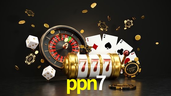 Welcome Bonus ppn7