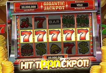 A Emoção da Loteria na ppn7: Uma Chance de Mudança de Vida