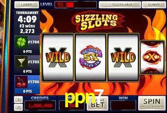 Desvendando o Mundo dos Jogos Virtuais na ppn7