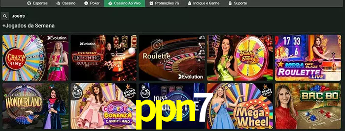 ppn7 bet