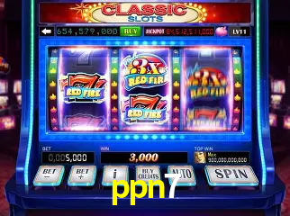 Descubra a Magia dos Jogos de Arcade no ppn7