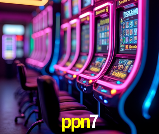 ppn7 Slot - 320+ Caça-Níqueis Premium