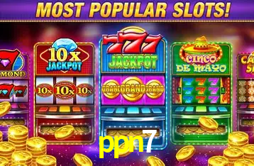 Descubra a Essência do ppn7: Nossa História e Compromissos