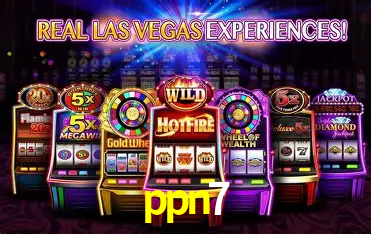 ppn7 Brasília - Casino Guide