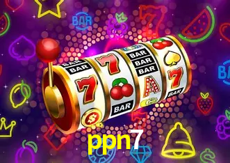 A Emoção da Loteria na ppn7: Uma Chance de Mudança de Vida