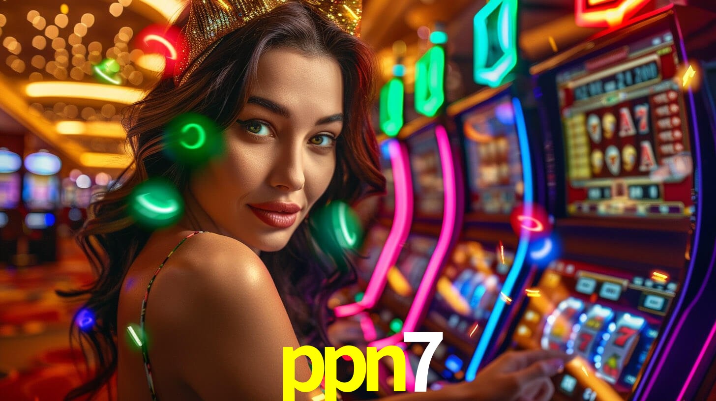 ppn7,ppn7 bet