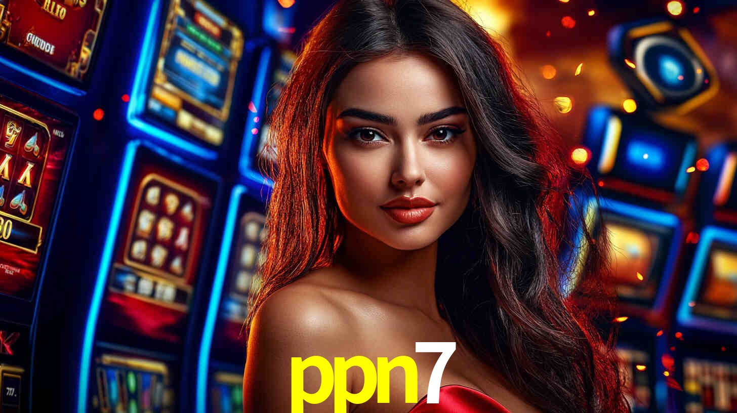 A Emoção da Loteria na ppn7: Uma Chance de Mudança de Vida