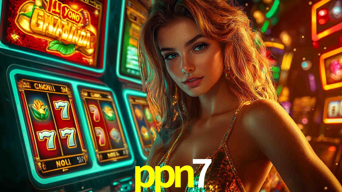 Roulette Table ppn7
