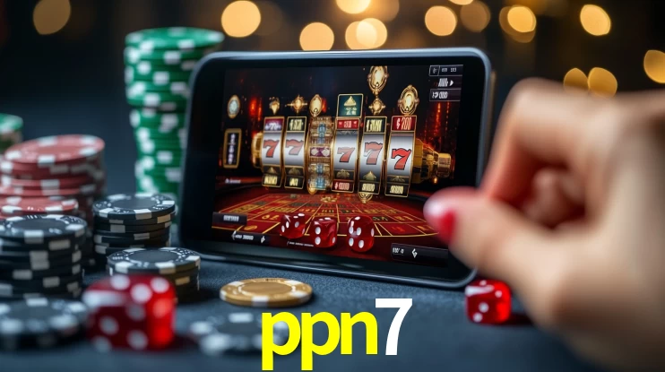 Blackjack Table ppn7
