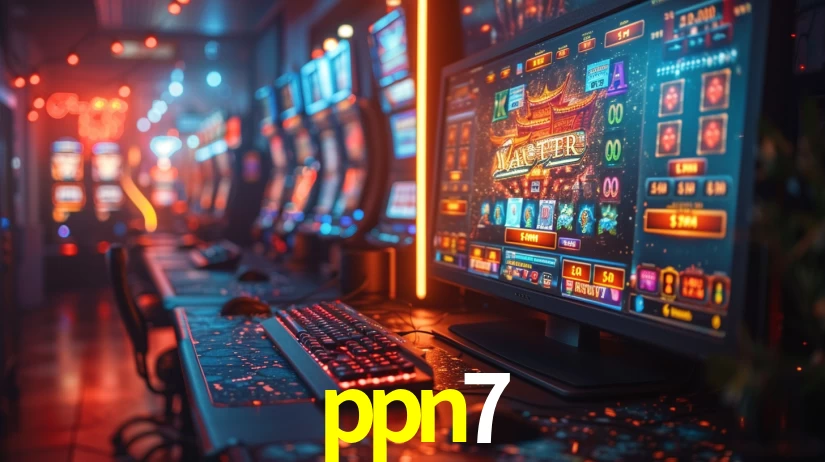 ppn7,ppn7 bet