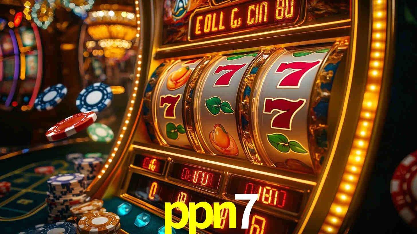 Live Casino ppn7