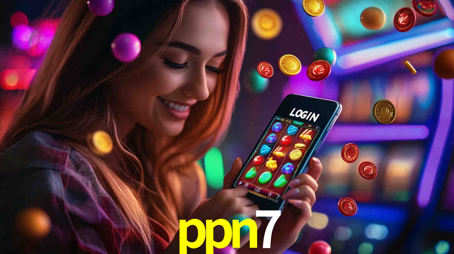 Experimente o Login Seguro Premium no ppn7