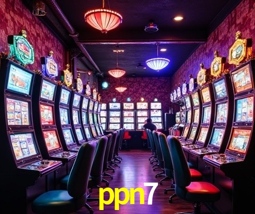 ppn7 Rio de Janeiro - Slot Strategy