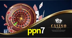 Casino Ao Vivo ppn7
