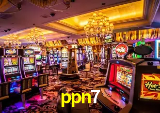 ppn7 Belo Horizonte - VIP Casino