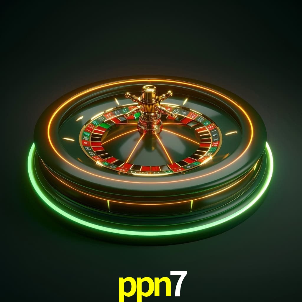 ppn7 App - Aplicativo Móvel Oficial
