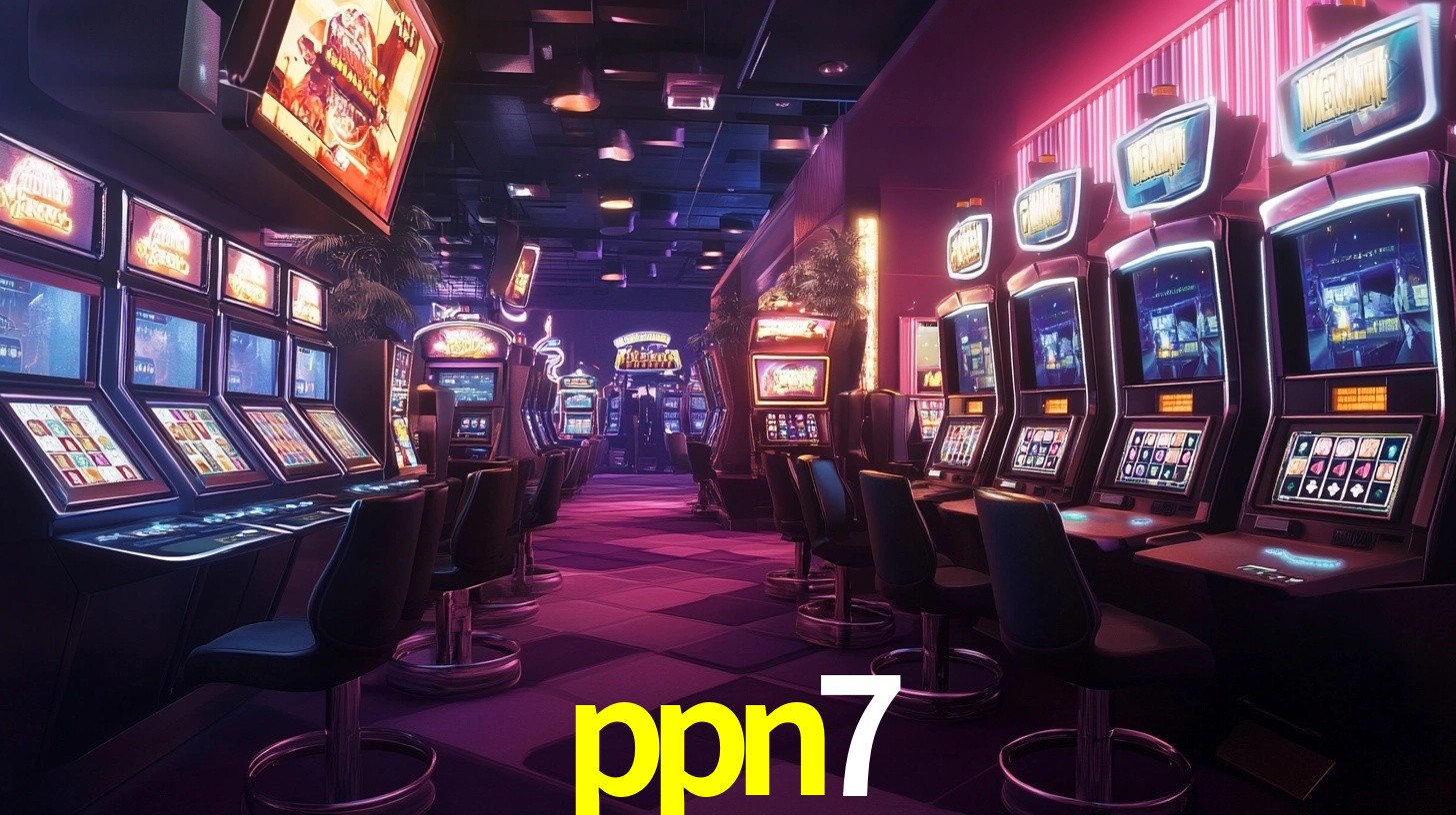 Welcome Bonus ppn7