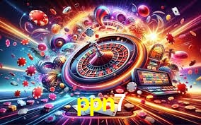 Jogos de Slot ppn7