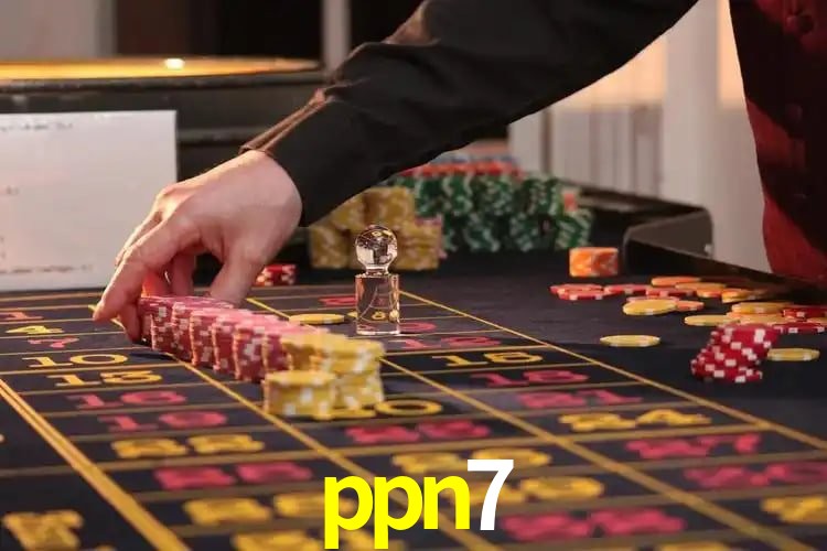 Apostas Esportivas na ppn7: Um Guia Completo