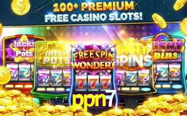 Desvendando o Mundo dos Jogos Virtuais na ppn7