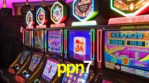 Casino Ao Vivo ppn7