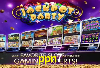 Descubra o Mundo do Cassino Online com ppn7