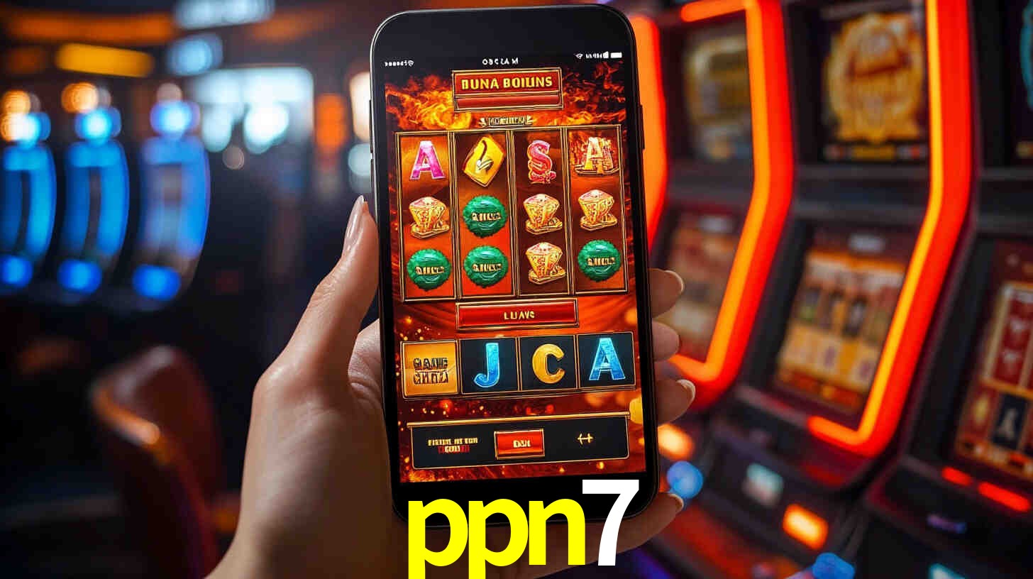 ppn7,ppn7 bet