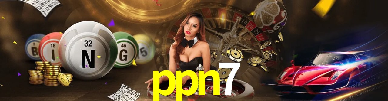 ppn7 São Paulo - Top Slots