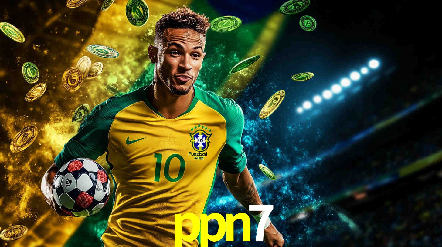 Inovações de Jogos na ppn7: O Futuro das Experiências Interativas