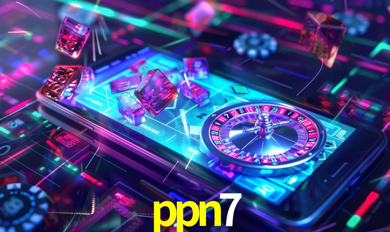 Provedores de Jogos ppn7
