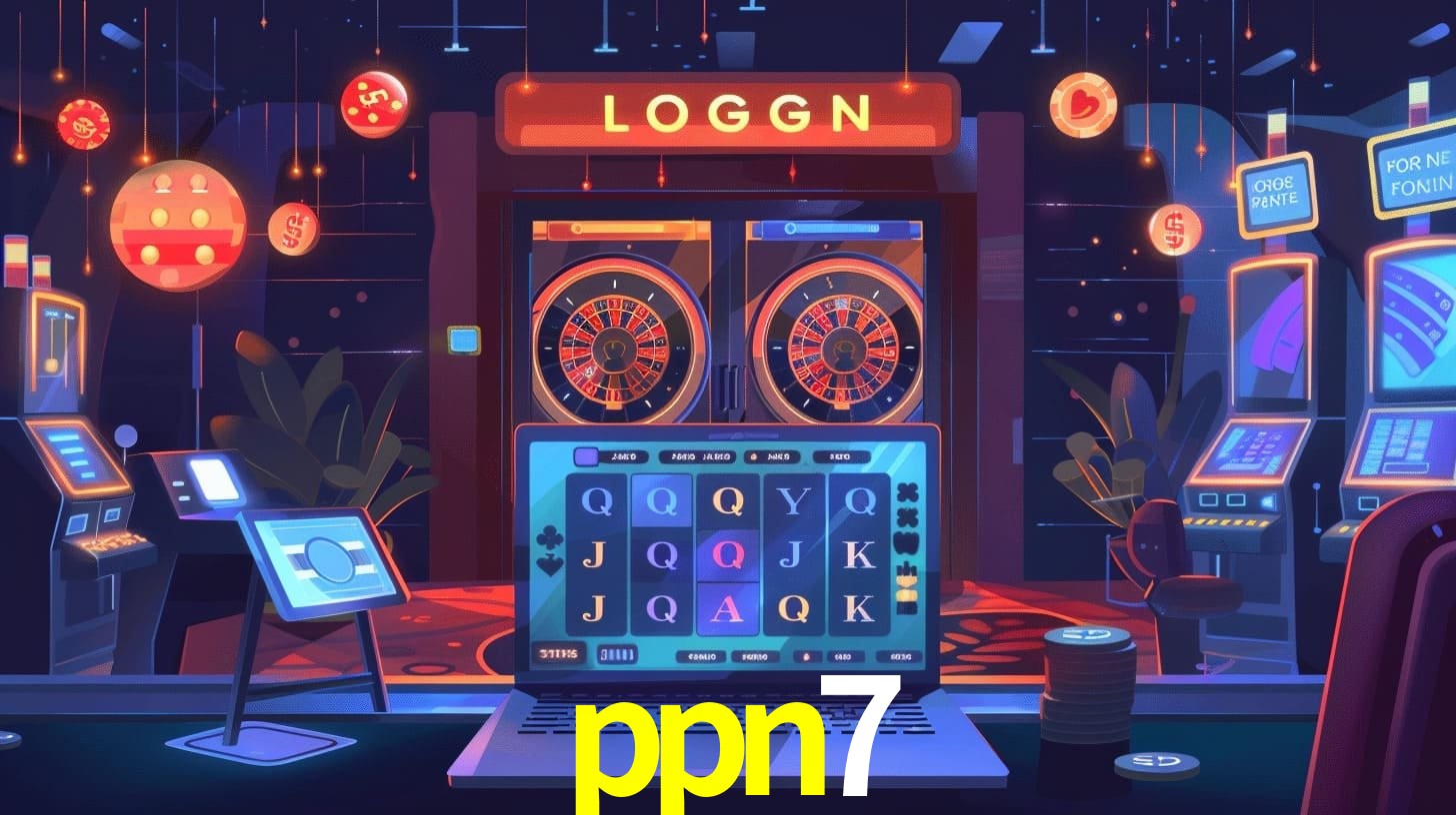 ppn7 - User Statistics