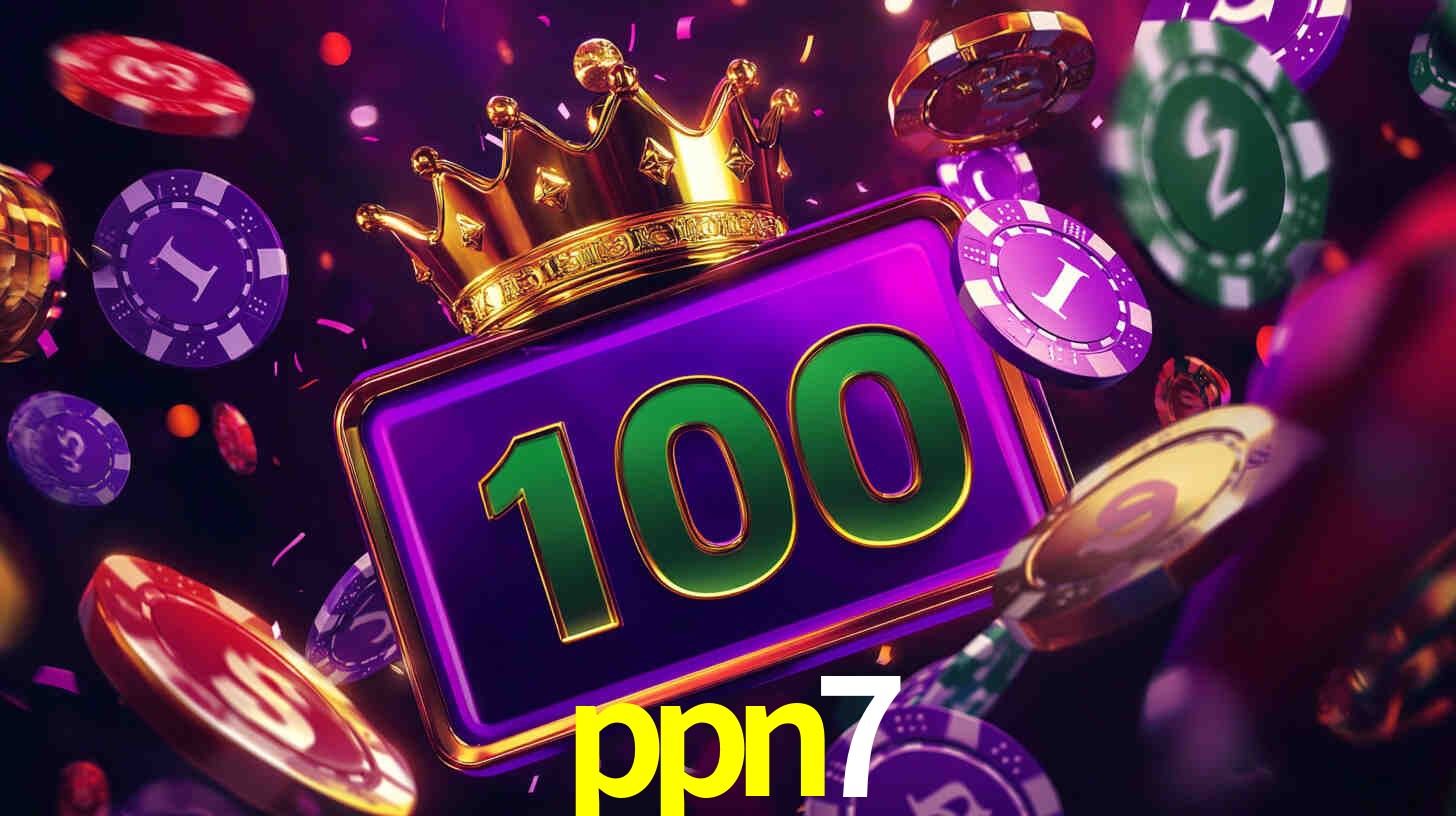VIP Casino ppn7