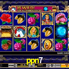 ppn7 São Paulo - Live Tables